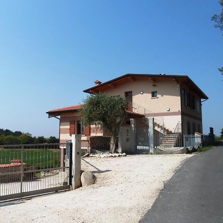 Appartement Casa Ines à Lonato Extérieur photo