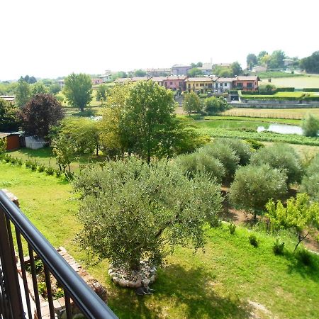 Appartement Casa Ines à Lonato Extérieur photo