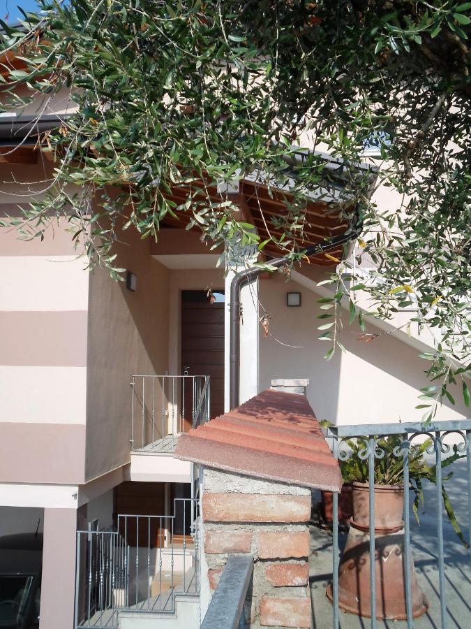 Appartement Casa Ines à Lonato Extérieur photo