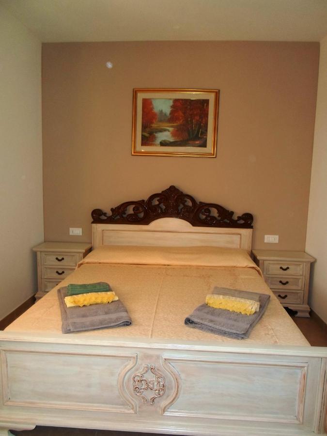 Appartement Casa Ines à Lonato Extérieur photo