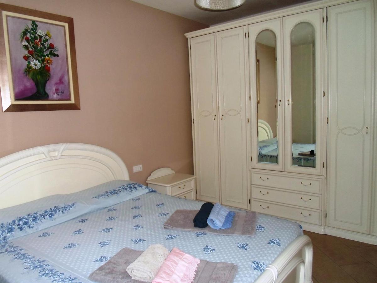 Appartement Casa Ines à Lonato Extérieur photo