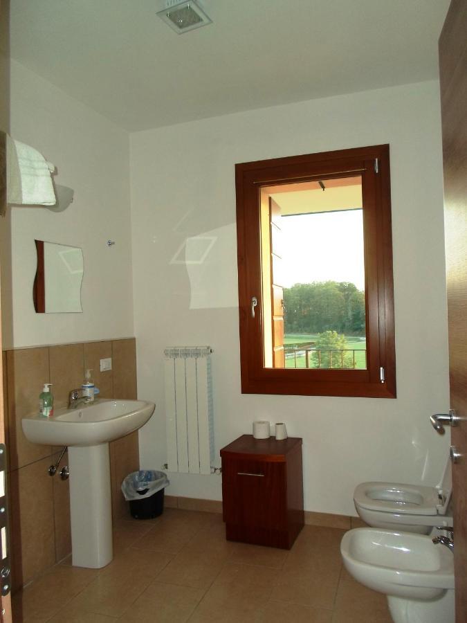 Appartement Casa Ines à Lonato Extérieur photo