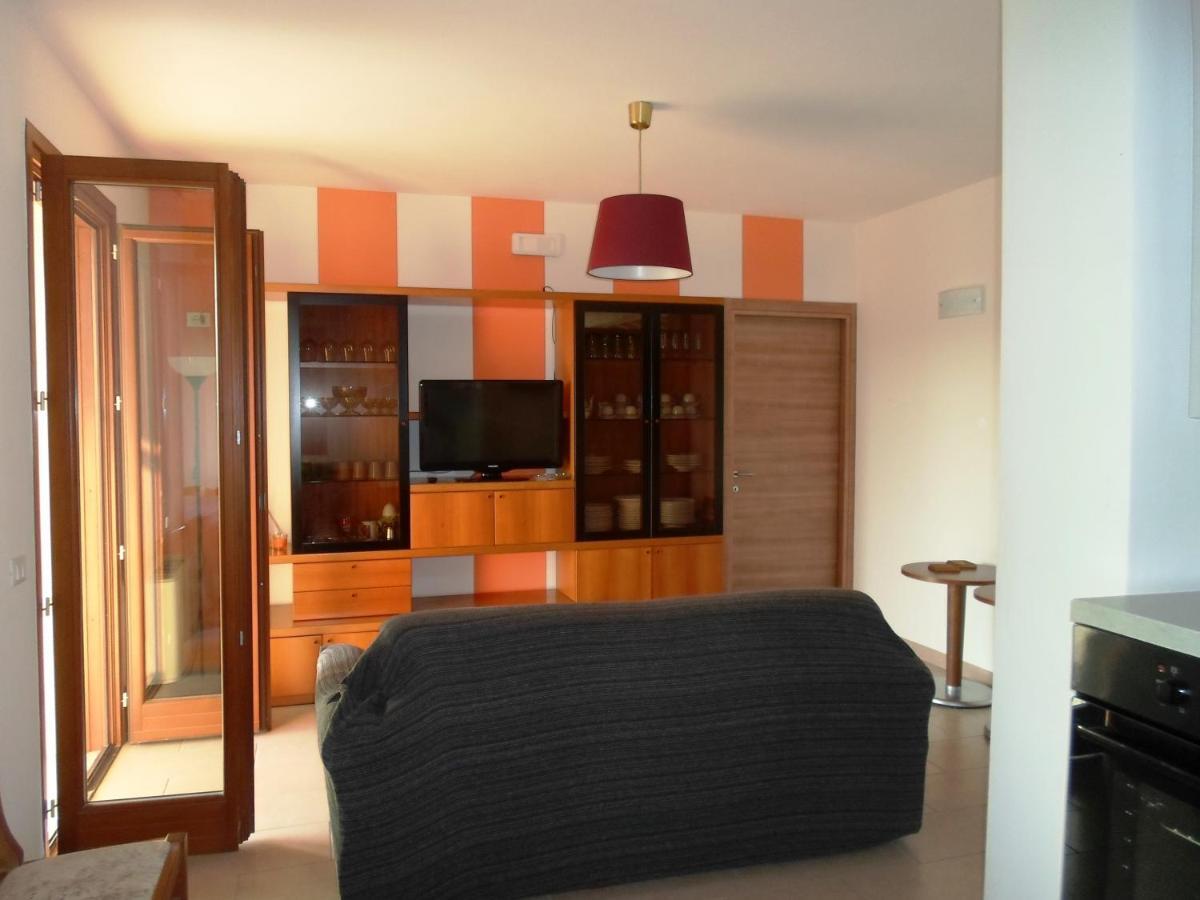 Appartement Casa Ines à Lonato Extérieur photo